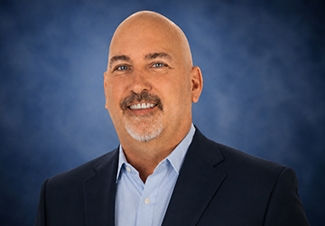 Chris Danek headshot web