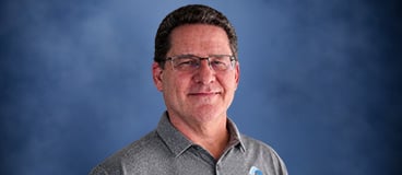Dana Funk Headshot