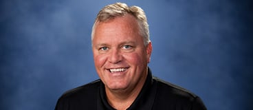 Dr. Brent Norris headshot