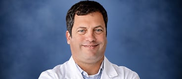 Dr. Matthew Gardner Headshot
