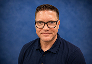 Dan Mickelsen Headshot