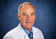Dr. James Stannard Headshot