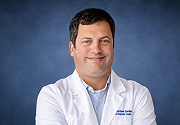 Dr. Matthew Gardner Headshot