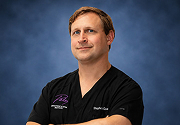 Dr. Stephen Quinnan Headshot