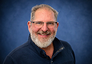 Jon Holder Headshot