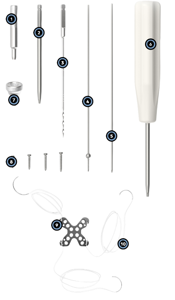 Product Specification Key-new