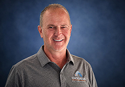 Stephen Bertz Headshot